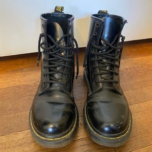 Vintage Doc Marten’s original boots